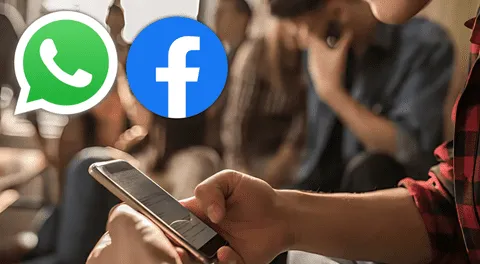 Ni WhatsApp ni Facebook: ¿Cuál es la app más descargada por la generación Z en el 2024?