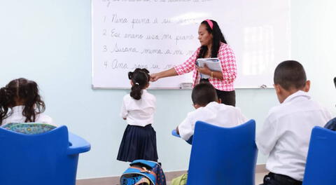 ¿Cuándo terminan las clases en Panamá 2024, según Meduca? Revisa el calendario escolar para fin de año