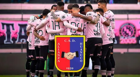 Alianza Universidad 'atrasó' a Sport Boys con fichaje bomba: club rosado lo había liberado de su exequipo