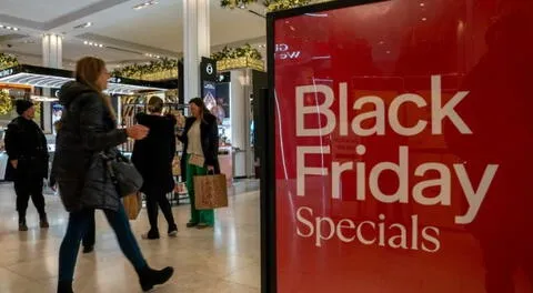 ¿Cómo comprar en el Black Friday de forma segura? 10 consejos de seguridad para evitar ser víctima de estafas