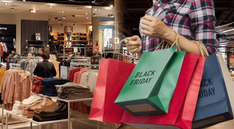 ¿Cuándo es el Black Friday 2024? Conoce las fechas, ofertas y todo lo que se sabe del Viernes Negro