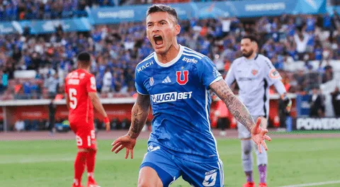 Universidad de Chile ganó 1-0 a Ñublense y es campeón de la Copa de Chile 2024