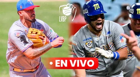 ¡Arrasaron! Tiburones de La Guaira vencen 9-5 a Magallanes y suman victorias por la LVBP 2024-25