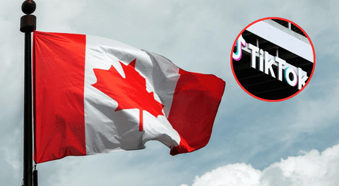 Canadá suspende operaciones comerciales de TikTok, pero usuarios podrán seguir usando la aplicación