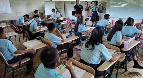 La gran sorpresa que prepara Meduca para los estudiantes: revisa la fecha y las mejoras que tendrán los colegios de Panamá