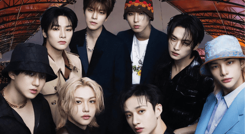 Stray Kids en Perú 2025: conoce qué ZONAS se agotaron en la venta general y cuáles siguen disponibles