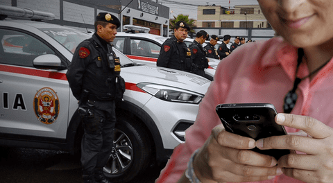 ¿Un policía puede pedirte el celular durante una intervención? Conoce tus derechos y cómo responder correctamente