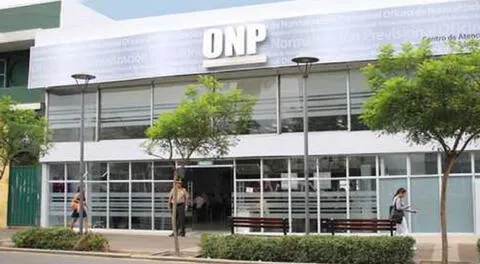 ONP advierte a pensionistas sobre fraudes y estafas por contratar a tramitadores