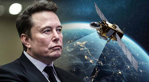 SpaceSail, la empresa de internet de China que llegará a América Latina y busca competir con Starlink de Elon Musk