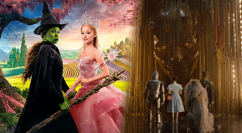 Wicked 2024: what you need to know of the 'Wizard of Oz' before watching the movie?