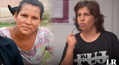 Milda y Claudia, 2 víctimas del machismo criminal