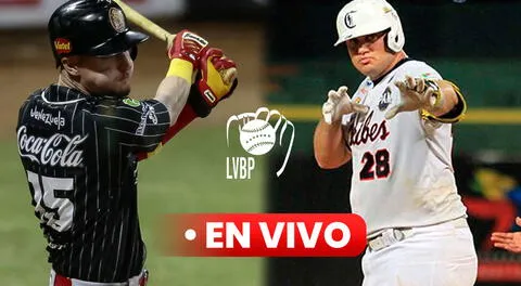 Leones del Caracas vs Caribes por la LVBP 2024: ¿cómo quedó la doble tanda de HOY, 23 de noviembre?