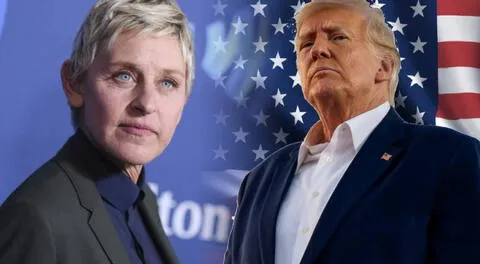 Ellen Degeneres abandona Estados Unidos: ¿qué se sabe sobre su drástica decisión y a qué país se fue?