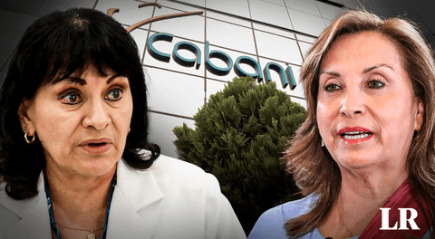 La conexión oculta entre la presidenta de EsSalud, María Aguilar y el cirujano de Dina Boluarte, Mario Cabani