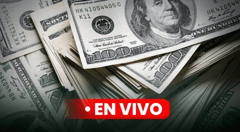 Precio de Monitor Dólar HOY, martes 26 de noviembre: cuál es la cotización del dólar en Venezuela en el mercado paralelo