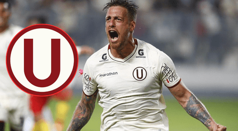 Germán Denis, el delantero argentino que salvó a Universitario de la baja en 2018, ¿a qué se dedica ahora?