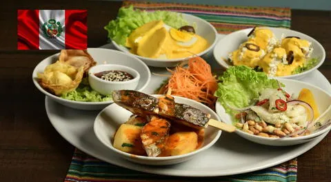 Perú brilla en los World Travel Awards 2024: vuelve a ser elegido mejor destino culinario y cultural del mundo