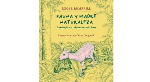 La Casa de la Literatura Peruana presente en la 45° Feria del Libro Ricardo Palma