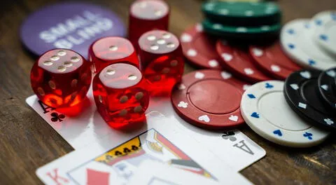 Conoce Los Nuevos Casinos Online en Perú