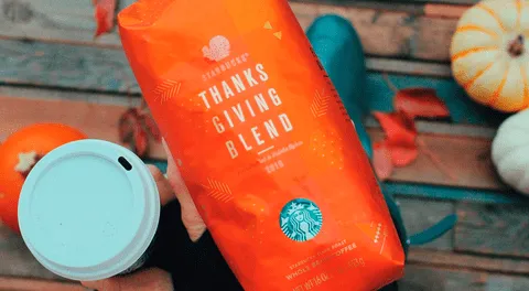 ¿Starbucks está abierto o cerrado hoy por Thanksgiving 2024? Conoce todo sobre sus horarios en EE. UU.