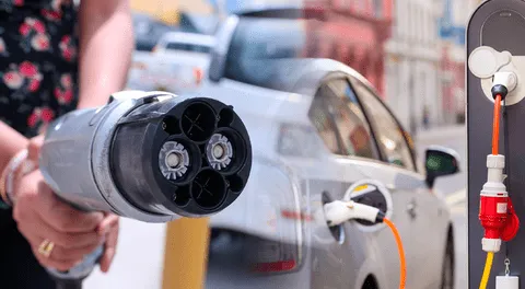 ¿Dónde recargar tu auto eléctrico en Perú? Conoce todas las estaciones disponibles de carga