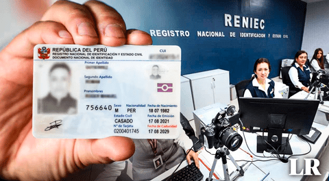 ¿Cómo puedo conocer la fecha de nacimiento de alguien usando su DNI? Guía sencilla para comprobar su cumpleaños
