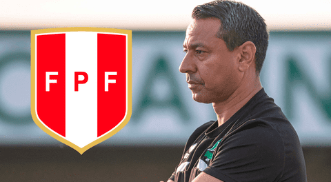 Nolberto Solano contundente con Agustín Lozano por presente de la selección peruana: "Pensó que Gareca ya no era necesario"