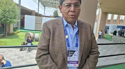 Elmer Cuba: crisis en Petroperú y debilidad del Gobierno son un riesgo para recuperación económica