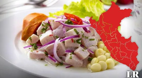 ¿Es el ceviche realmente peruano? Investigadora en gastronomía revela cuál sería su verdadero origen