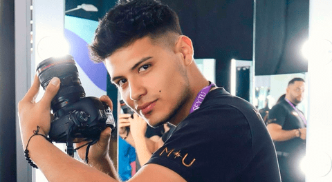 Javier Valencia, fotógrafo peruano que trabajó en el Miss Universo, revela: “Hubo muchas ofensas hacia las candidatas”