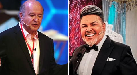 Hernando de Soto intenta minimizar su vínculo con Andrés Hurtado 'Chibolín': “No fue mi asesor, fue mi consejero”