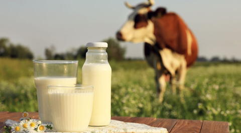 ¡Atención, California!: Departamento de Salud Pública alerta por consumo de leche cruda contaminada en supermercados