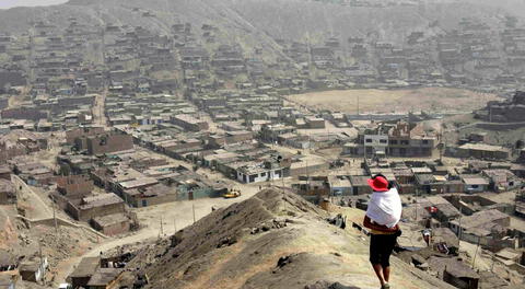 Más de un centenar de expertos analizarán en Lima los desafíos económicos, sociales y climáticos en América Latina