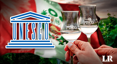 Unesco reconoce oficialmente origen peruano del pisco: inscribió documentos históricos en su registro