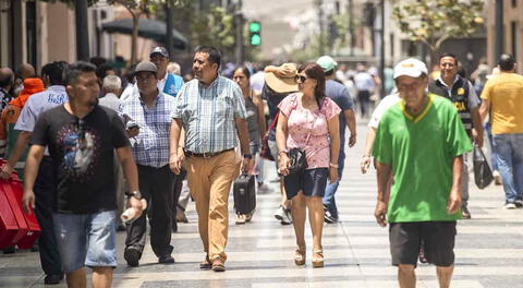 Senamhi pronostica clima para diciembre 2024 y el verano 2025: temperaturas, recomendaciones y más detalles