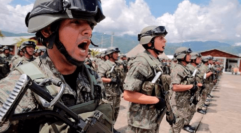 Servicio militar obligatorio en Perú para combatir la delincuencia: nuevos proyectos ley reabren debate en el Congreso