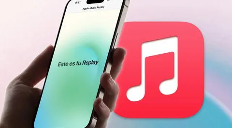 Apple Music Replay 2024 llega nueva versión: más personalización y novedades para los productores en USA