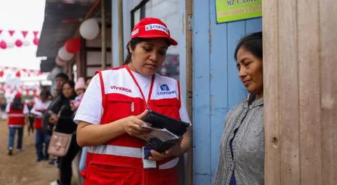 ¿Quieres formalizar tu vivienda? Cofopri indica cuáles pueden acceder al empadronamiento de lotes gratis