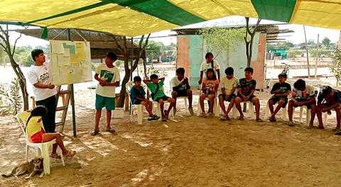 Protagonismo juvenil, la clave para el bienestar emocional de niñas, niños y adolescentes en cierre del año escolar