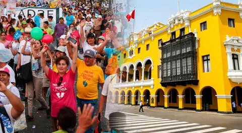 Municipalidad de Lima gastará más de S/9.000 en banderines, globos y matracas para marcha contra unión civil