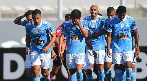 Exjugador de Sporting Cristal vive una pesadilla en Bolivia: no cobra hace un año y puede ser desalojado