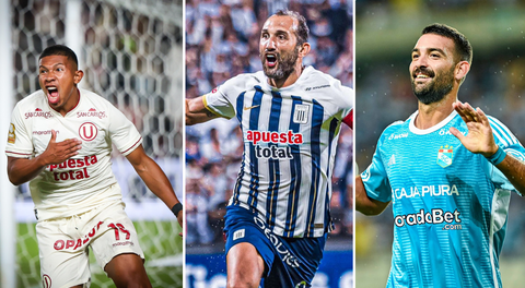 Estos son los 5 mejores clubes del fútbol peruano según ranking 2024: ¿qué puesto ocupa la U y Alianza Lima?