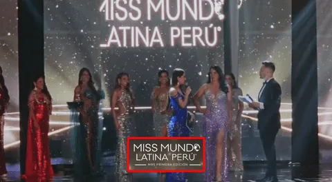 ¿Quién ganó el concurso de belleza Miss Mundo Latina Perú 2024?