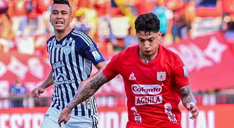 América de Cali derrotó 1-0 a Junior: el 'Tiburón' quedó sin posibilidades en la Liga BetPlay de Colombia