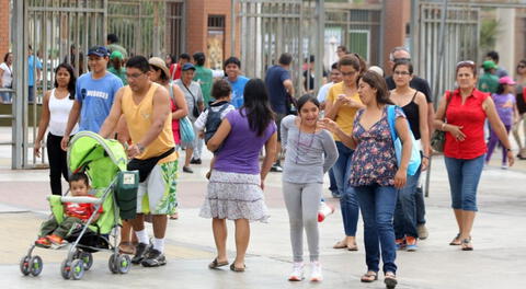 10 de diciembre: ¿se declaró como día no laborable en el Perú? Conoce qué dice la norma de El Peruano