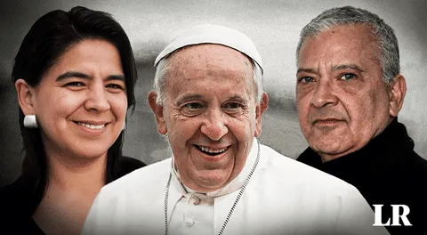 Papa Francisco y su mensaje a Paola Ugaz y Pedro Salinas por caso Sodalicio: "Apoyo la Misión Especial"