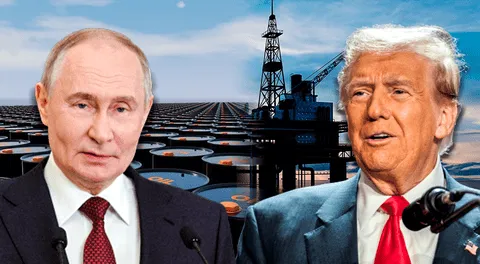 El único país que supera a Estados Unidos y Rusia con 3 pozos de petróleo hallados en un mismo lugar este 2024