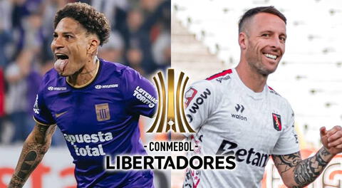 Fecha y hora confirmada para el sorteo de la Copa Libertadores: Alianza Lima y Melgar conocerán a sus rivales en fase previa