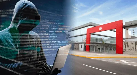 UPC anuncia investigación por presunto hackeo: delincuentes habrían filtrado información sensible de estudiantes