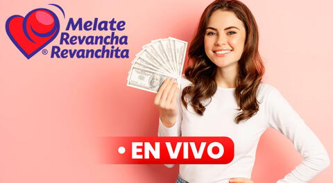 Resultados Sorteo Melate 3990 EN VIVO, 11 de diciembre 2024: números ganadores de la Lotería Nacional de México HOY